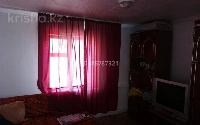 4-комнатный дом, 120 м², 9 сот., Маметова 44 - Жамбыла  - изображение 2