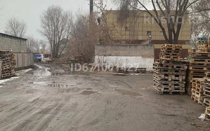 Промбаза 32 сотки, Бокина 1 Кызылту - изображение 4