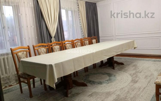 5-комнатный дом, 176 м², 8 сот., Сат  - изображение 1