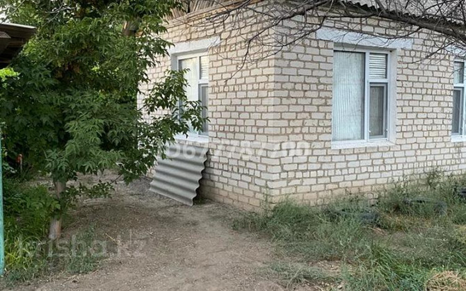 Дача с участком в 10 сот., ПМК-29 центральная 14 - Зона отдыха Керуен Kyzylorda - photo 1