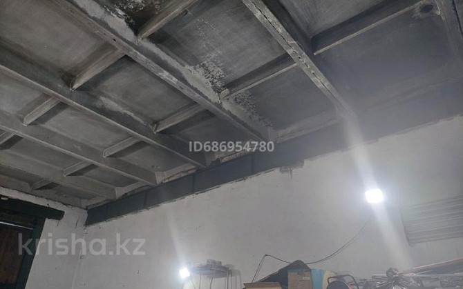 Промбаза 10 соток, мкр Фёдоровка , Орлова 103/2 — Возле КЛМЗ Караганда - изображение 2