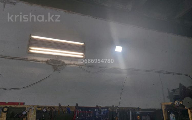 Промбаза 10 соток, мкр Фёдоровка , Орлова 103/2 — Возле КЛМЗ Караганда - изображение 1