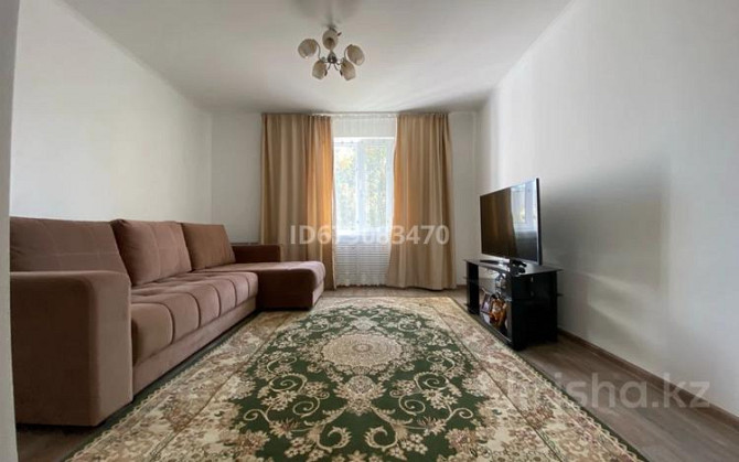 4-комнатный дом, 61.6 м², 8 сот., Аубакирова 25/1 - Напротив заправки «Синойл»  - photo 1