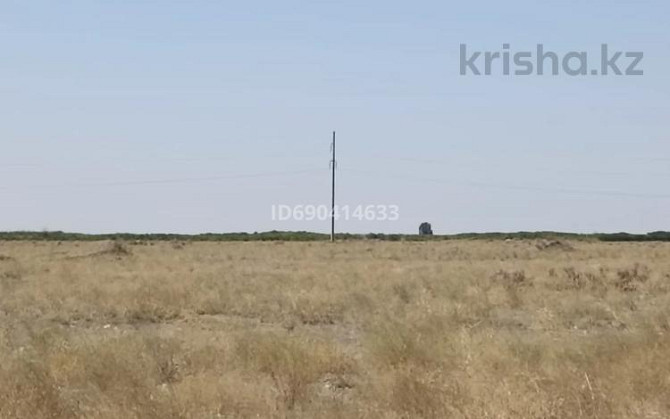 Промбаза 25 га, Байзак 1  - photo 6
