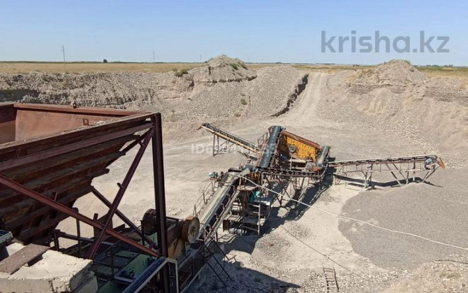 Промбаза 25 га, Байзак 1  - photo 3