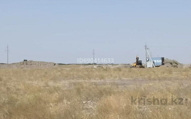 Промбаза 25 га, Байзак 1  - photo 5