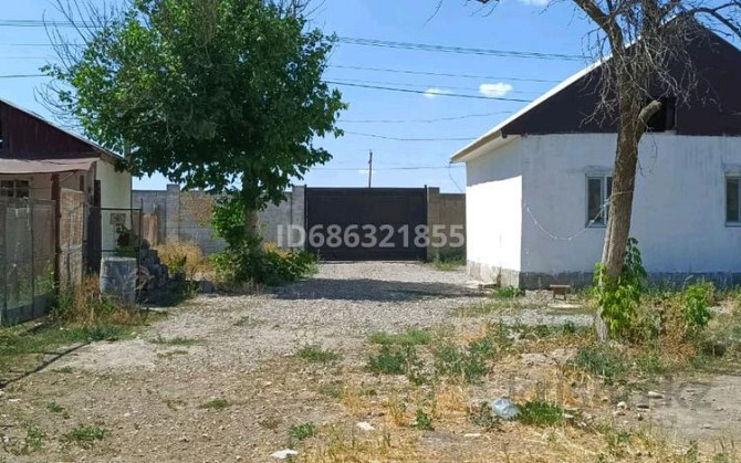 Дача с участком в 19 сот., Южная Тараз - изображение 4