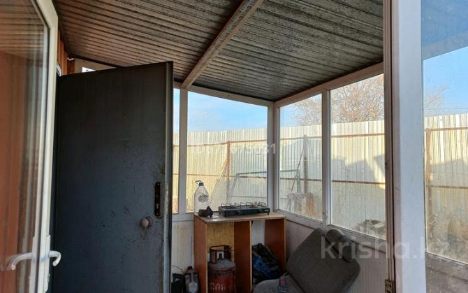Промбаза 1 га, 108 учётный квартал 414 — Б.Жырау Караганда - изображение 7
