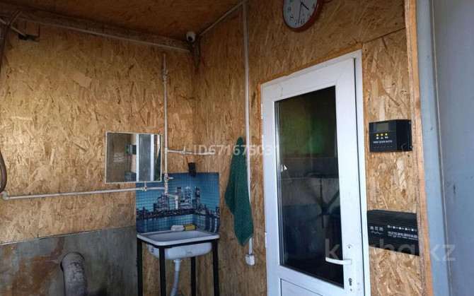 Промбаза 1 га, 108 учётный квартал 414 — Б.Жырау Караганда - изображение 3
