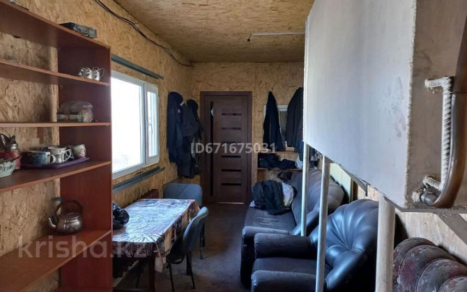 Промбаза 1 га, 108 учётный квартал 414 — Б.Жырау Караганда - изображение 1
