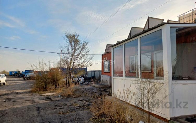 Промбаза 1 га, 108 учётный квартал 414 — Б.Жырау Караганда - изображение 5