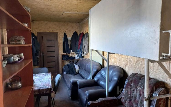 Промбаза 1 га, 108 учётный квартал 414 — Б.Жырау Караганда - изображение 2