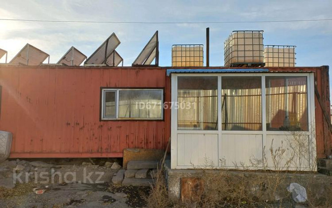 Промбаза 1 га, 108 учётный квартал 414 — Б.Жырау Караганда - изображение 8