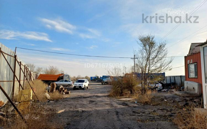 Промбаза 1 га, 108 учётный квартал 414 — Б.Жырау Караганда - изображение 6