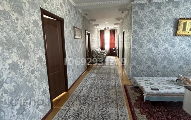 8-комнатный дом, 300 м², 8 сот., Омаршаев 47 - Уй Алматы мен Омаршаев қиылысында орналасқан үйдің жа Zhetysaj - photo 8
