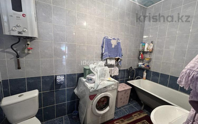 8-комнатный дом, 300 м², 8 сот., Омаршаев 47 - Уй Алматы мен Омаршаев қиылысында орналасқан үйдің жа Zhetysaj - photo 5