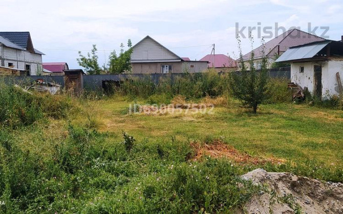 2-комнатный дом, 60 м², 8 сот., Молдагулова 111 - Магазин Арсен  - изображение 7