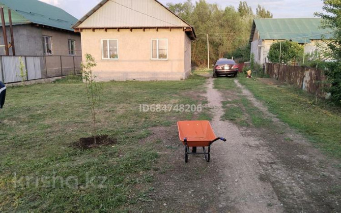3-комнатный дом, 70 м², 12 сот., Донбаева  - изображение 2