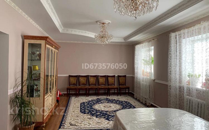 5-комнатный дом, 150.9 м², 10 сот., Букейхан 21 - Кажым жумалиев  - photo 2