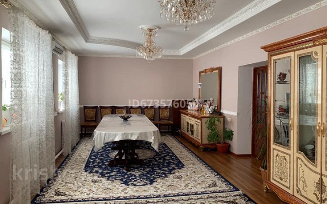 5-комнатный дом, 150.9 м², 10 сот., Букейхан 21 - Кажым жумалиев  - photo 3