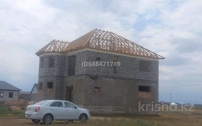 5-комнатный дом, 220 м², 5 сот., Байсеитова 92  - изображение 5