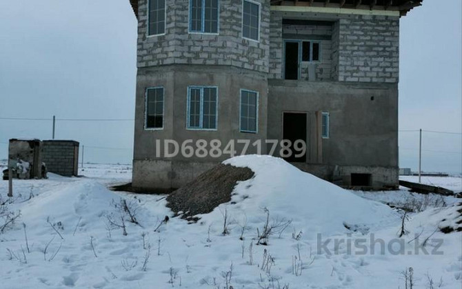 5-комнатный дом, 220 м², 5 сот., Байсеитова 92  - изображение 1