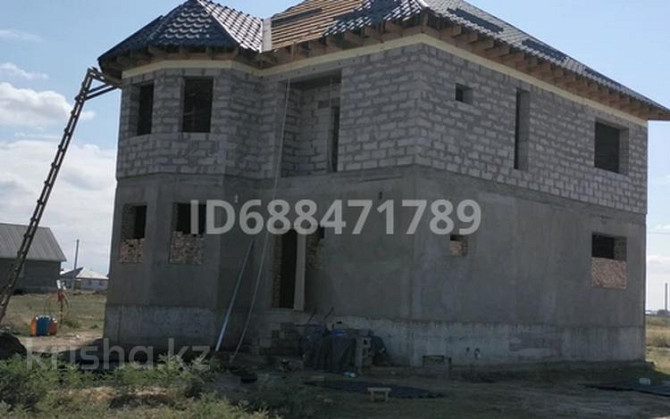 5-комнатный дом, 220 м², 5 сот., Байсеитова 92  - изображение 3