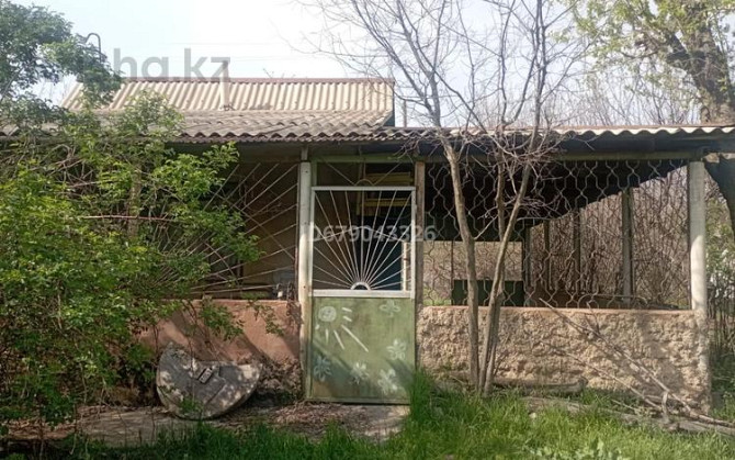 Дача с участком в 12 сот., 114 квартал, уч.121  - photo 4