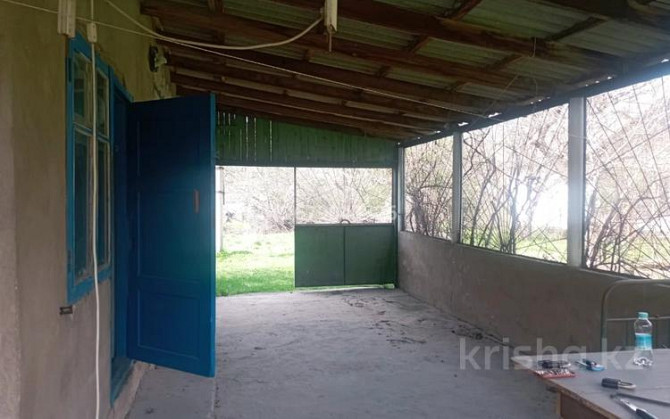 Дача с участком в 12 сот., 114 квартал, уч.121  - photo 8