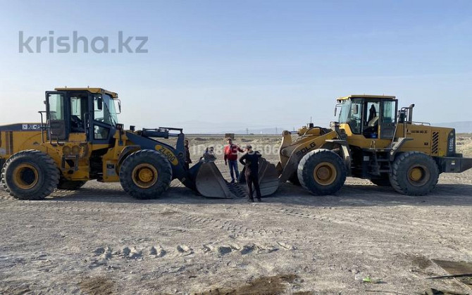 Завод 27 га, Алматинская область, Енбекшиказахский район 1  - photo 2