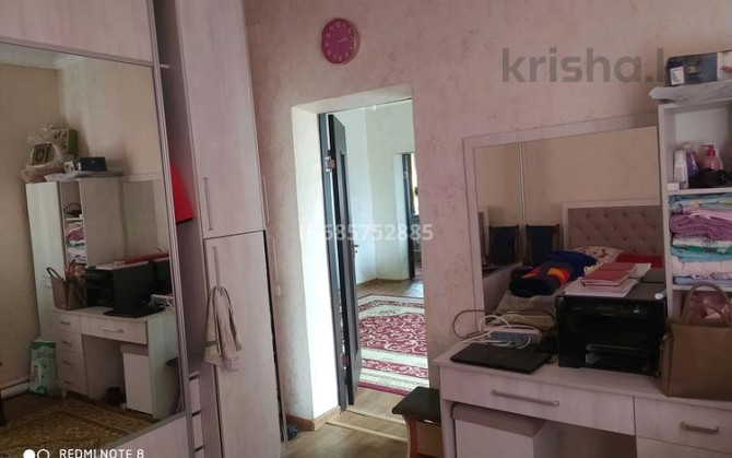 8-комнатный дом, 215 м², 7.3 сот., Самал 17 - Асет бейсеуова  - изображение 7
