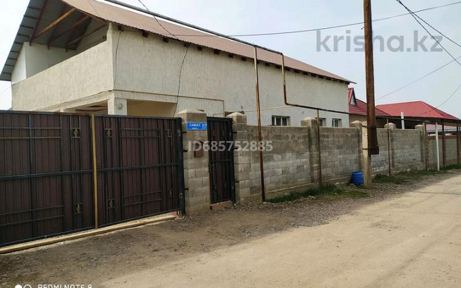 8-комнатный дом, 215 м², 7.3 сот., Самал 17 - Асет бейсеуова  - изображение 8