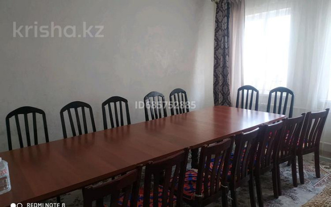 8-комнатный дом, 215 м², 7.3 сот., Самал 17 - Асет бейсеуова  - изображение 1