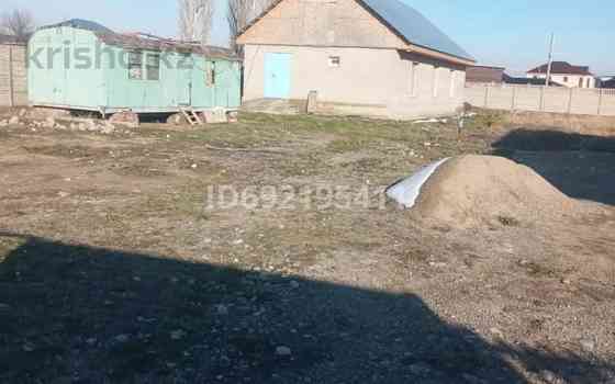 3-комнатный дом, 60 м², 20 сот., Курмангазы 4 