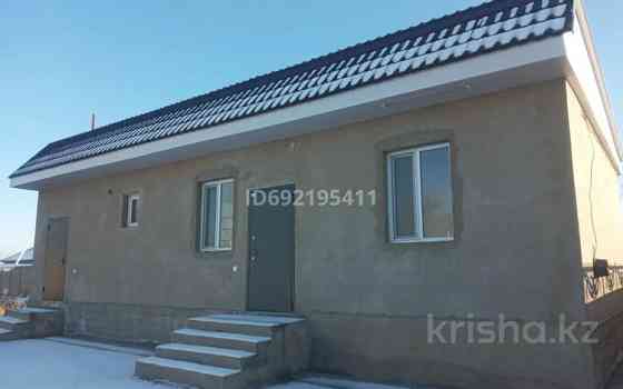 3-комнатный дом, 60 м², 20 сот., Курмангазы 4 