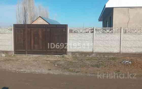 3-комнатный дом, 60 м², 20 сот., Курмангазы 4 