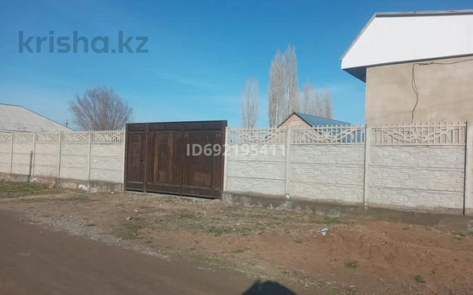 3-комнатный дом, 60 м², 20 сот., Курмангазы 4  - изображение 5