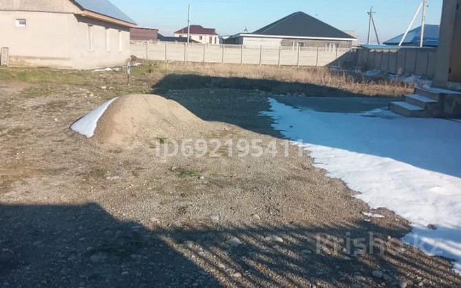 3-комнатный дом, 60 м², 20 сот., Курмангазы 4  - изображение 2