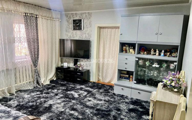 4-комнатный дом, 61.2 м², 5.84 сот., Колесникова 4 - Колесникова - Гайдара Esik - photo 6
