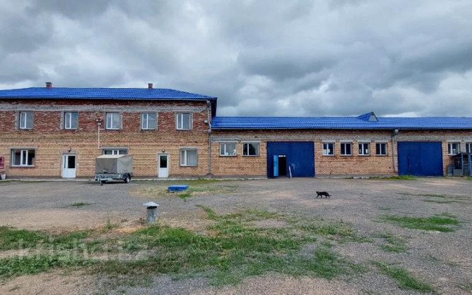 Промбаза 0.45 га, Бауыржана Момышулы 1 Бабатай - изображение 6