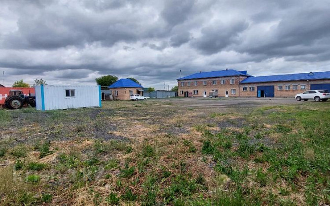 Промбаза 0.45 га, Бауыржана Момышулы 1 Бабатай - изображение 5