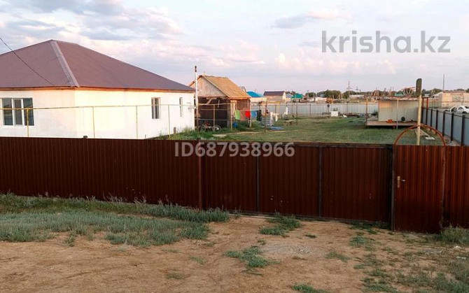 5-комнатный дом, 143 м², 16 сот., Достык, Өркен 55 - Өркен  - изображение 4