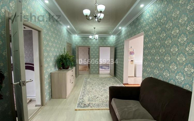 4-комнатный дом, 156 м², 8 сот., Балауса 12  - изображение 3