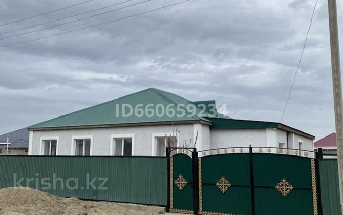 4-комнатный дом, 156 м², 8 сот., Балауса 12  - изображение 1