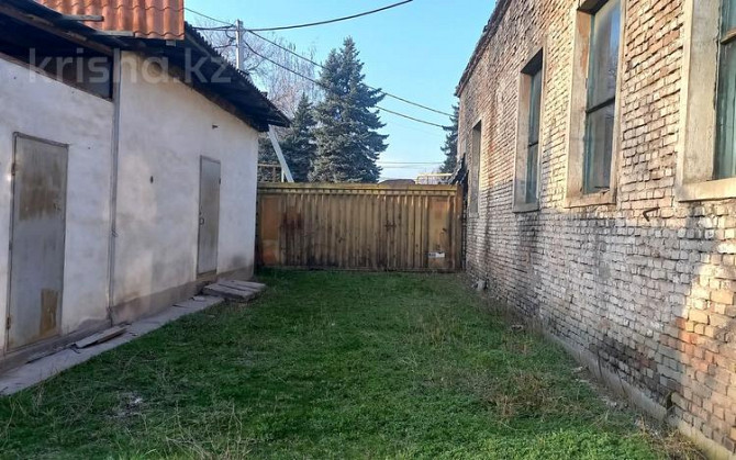 Промбаза 7.5 соток, мкр Айгерим-1, Бенберина 123 Алматы - изображение 7