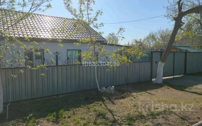 3-комнатный дом, 60 м², , Маметовой 4 Хромтау - изображение 1