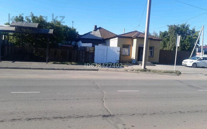 2-комнатный дом, 35 м², 3 сот., Московская 74 Pavlodar - photo 1