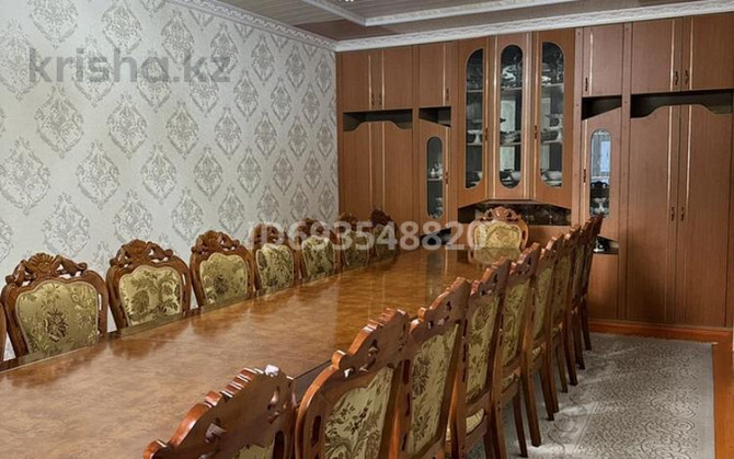 6-комнатный дом, 135 м², 11 сот., Қонаев 83  - изображение 2