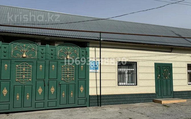 6-комнатный дом, 135 м², 11 сот., Қонаев 83  - изображение 1