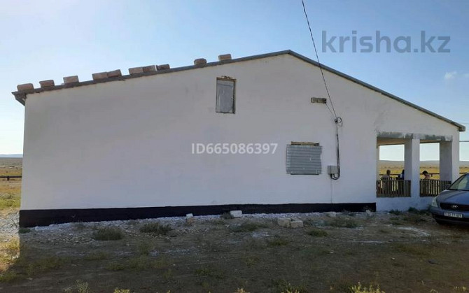 7-комнатный дом, 241 м², , Мангыстауский район посёлк Беки 32  - photo 4